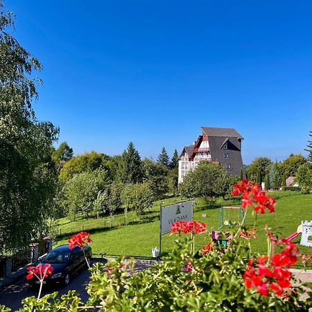 Vila Diana - Poiana Brašov Exteriér fotografie