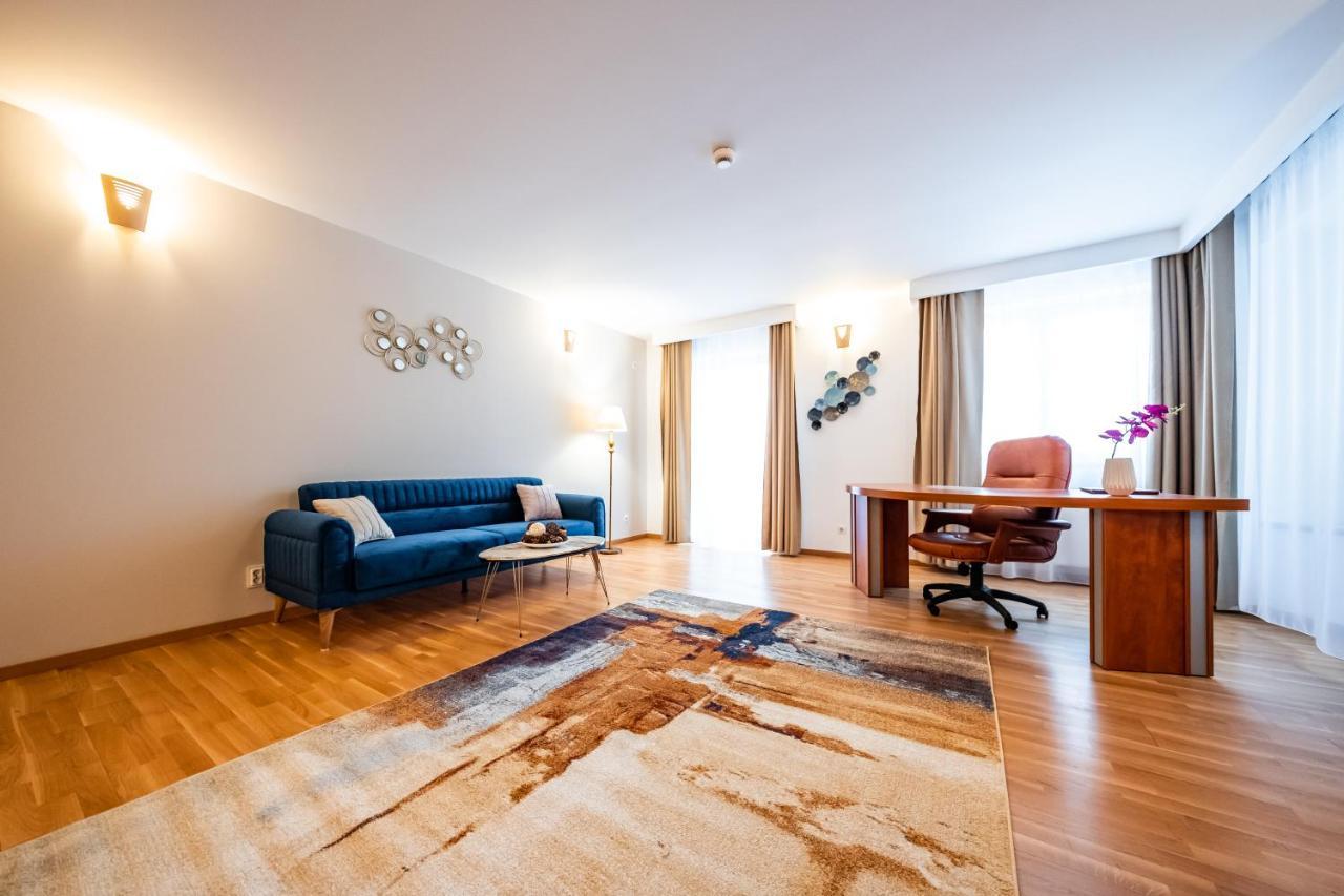 Vila Diana - Poiana Brašov Exteriér fotografie