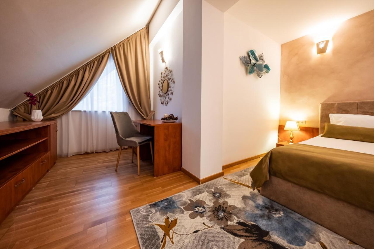 Vila Diana - Poiana Brašov Exteriér fotografie