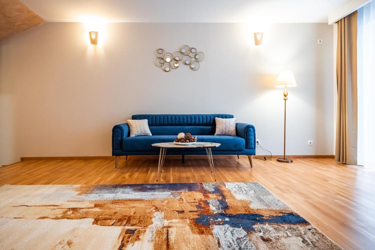 Vila Diana - Poiana Brašov Exteriér fotografie