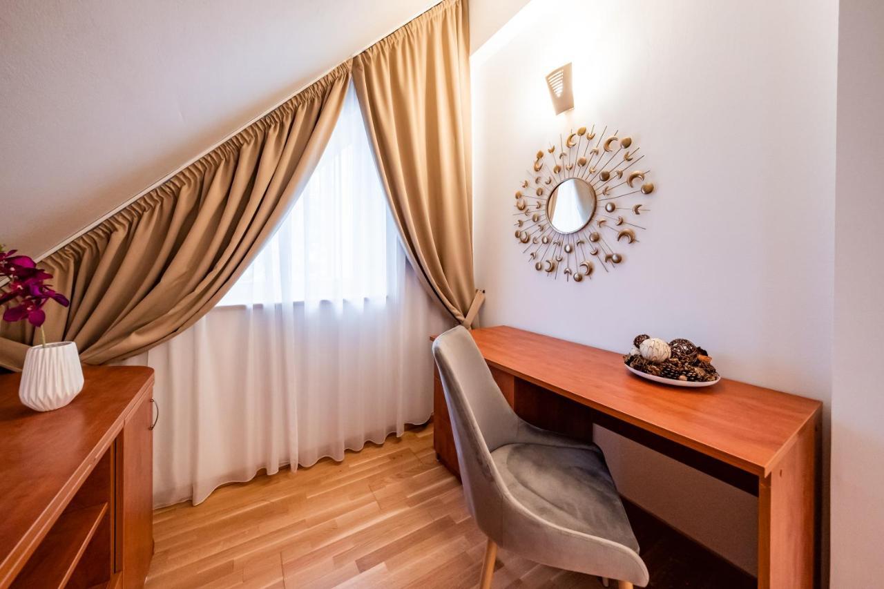 Vila Diana - Poiana Brašov Exteriér fotografie
