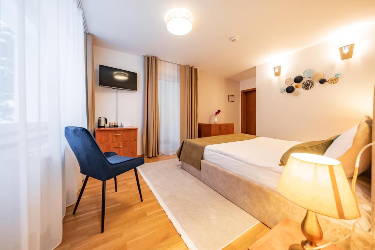 Vila Diana - Poiana Brašov Exteriér fotografie