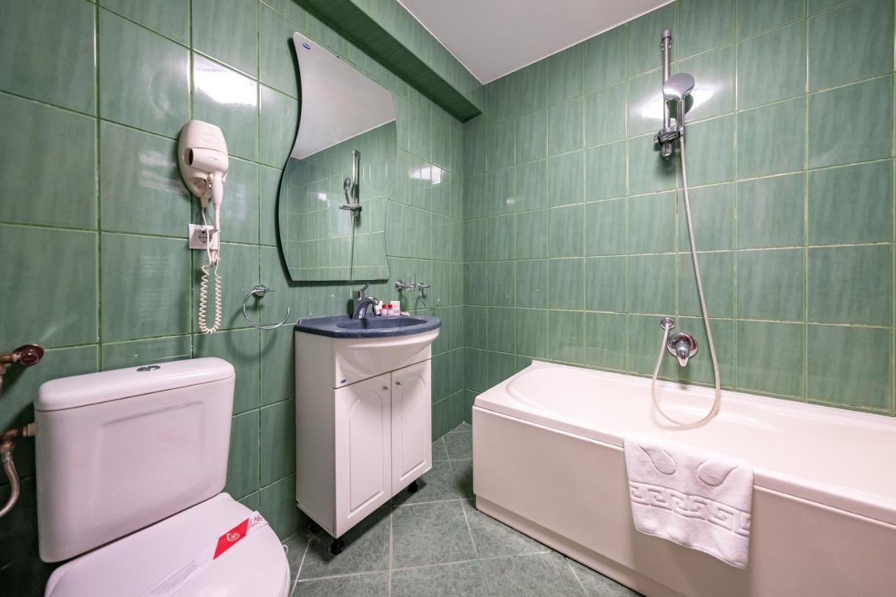 Vila Diana - Poiana Brašov Exteriér fotografie