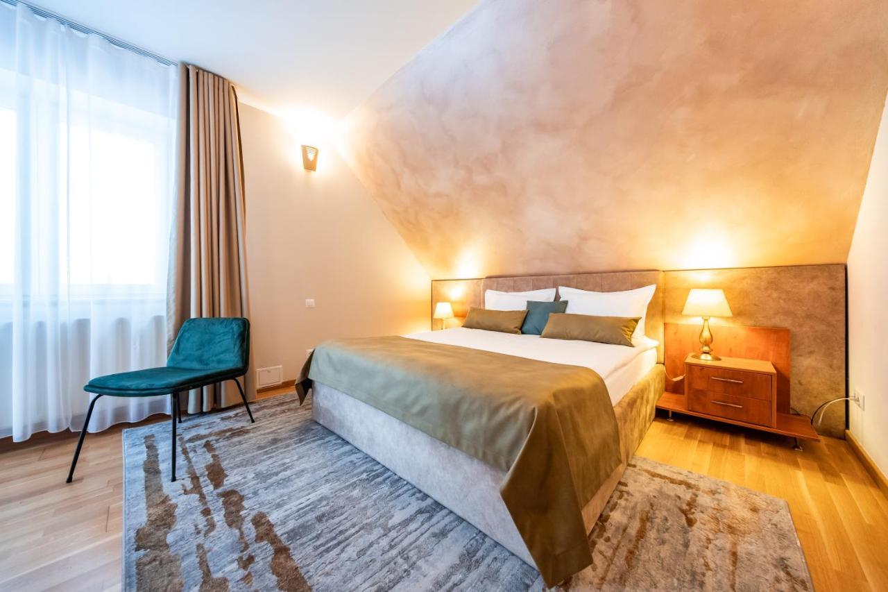Vila Diana - Poiana Brašov Exteriér fotografie
