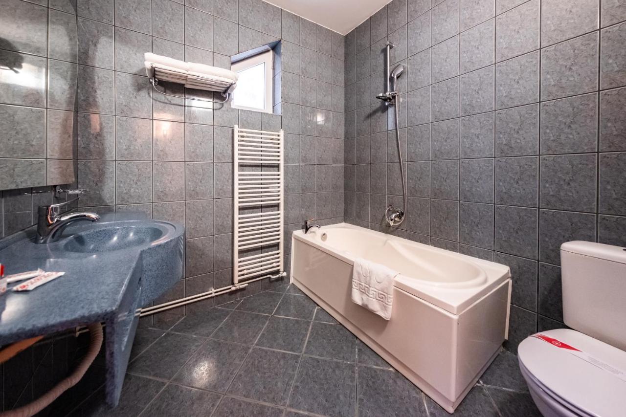 Vila Diana - Poiana Brašov Exteriér fotografie