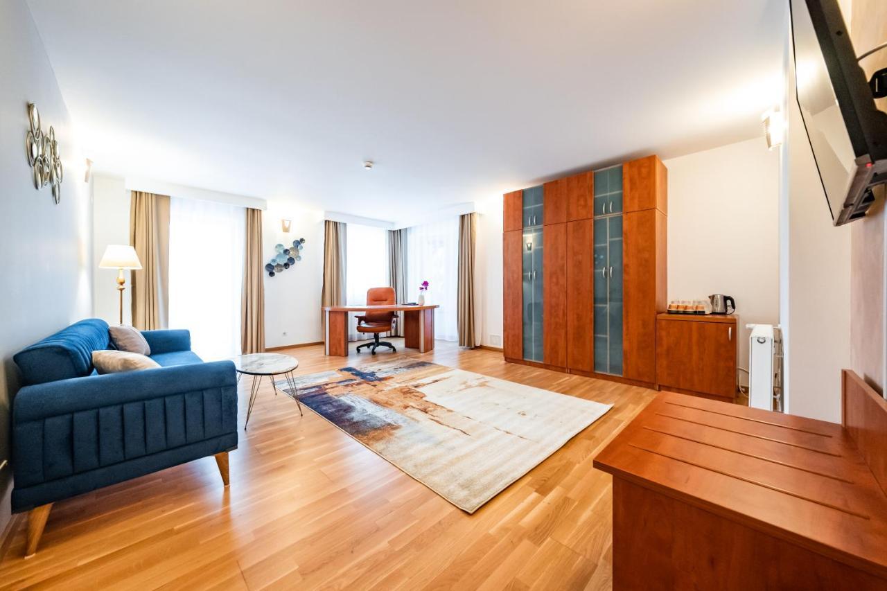 Vila Diana - Poiana Brašov Exteriér fotografie