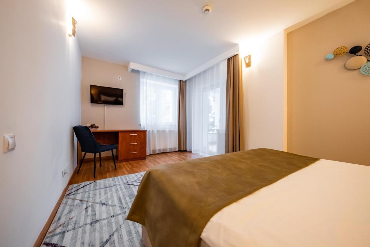 Vila Diana - Poiana Brašov Exteriér fotografie