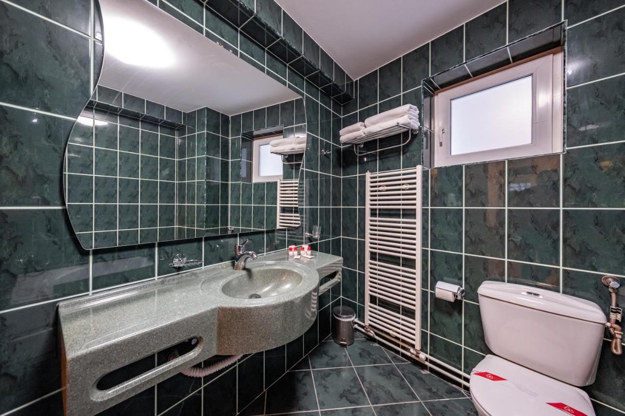 Vila Diana - Poiana Brašov Exteriér fotografie