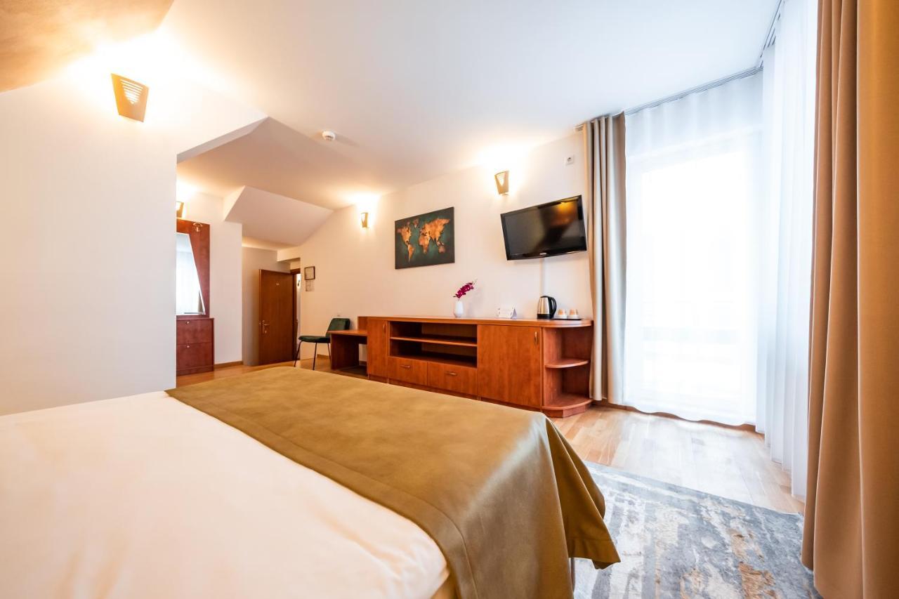 Vila Diana - Poiana Brašov Exteriér fotografie