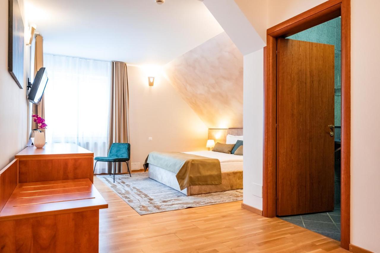 Vila Diana - Poiana Brašov Exteriér fotografie