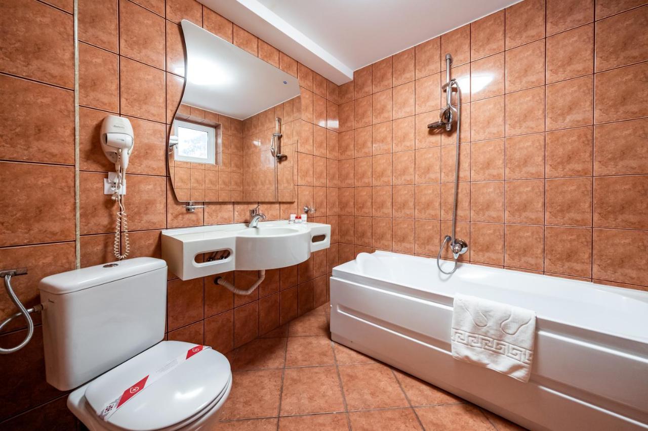 Vila Diana - Poiana Brašov Exteriér fotografie